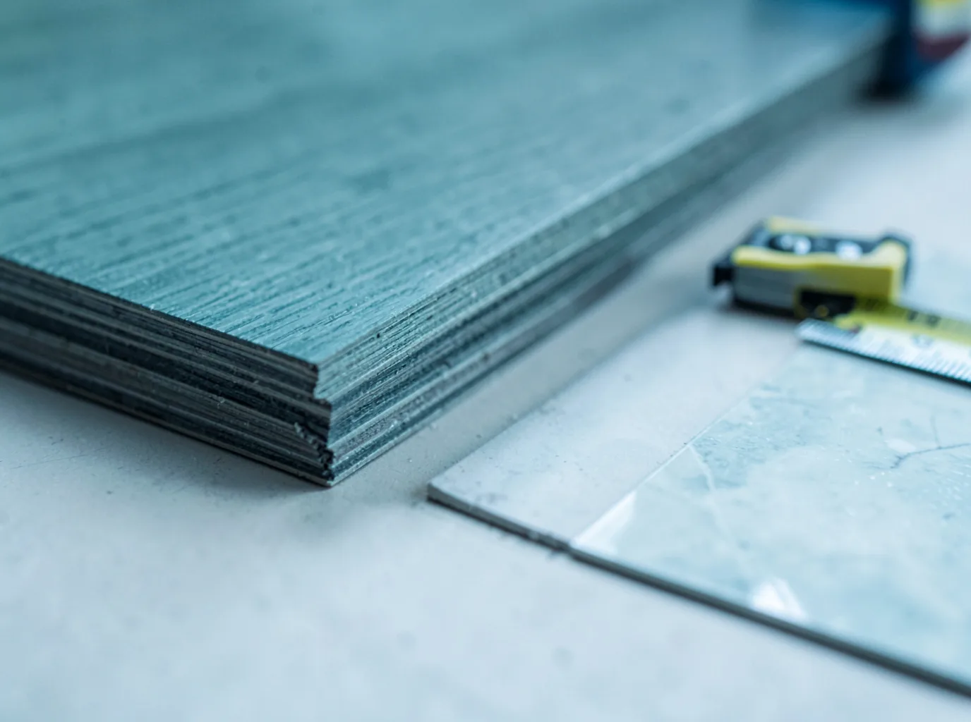 Luxury Vinyl Plank Installation Laneville, TX FAQs